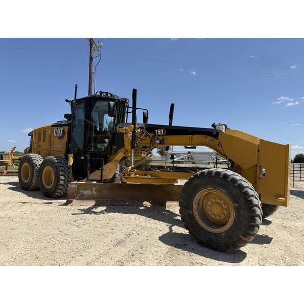 2024 Caterpillar 150-48842558