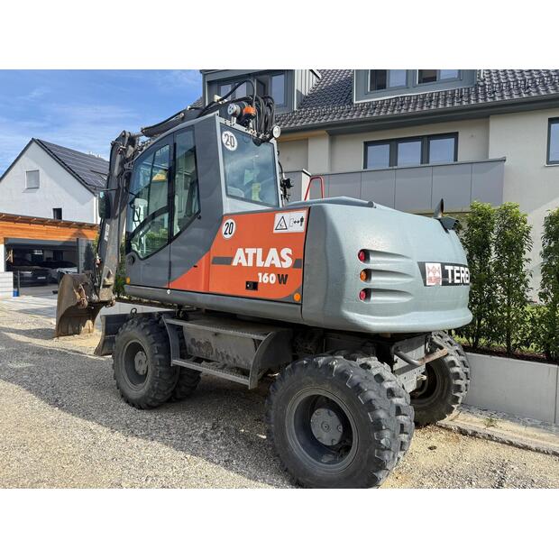 2009 اطلس 160W-48844434