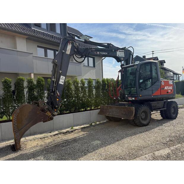2009 اطلس 160W-48844435