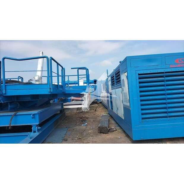 2019 SAMBO CMC SPD300-48844542