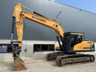 Image for 2019 Hyundai HX260NL for Sale in Netherlands