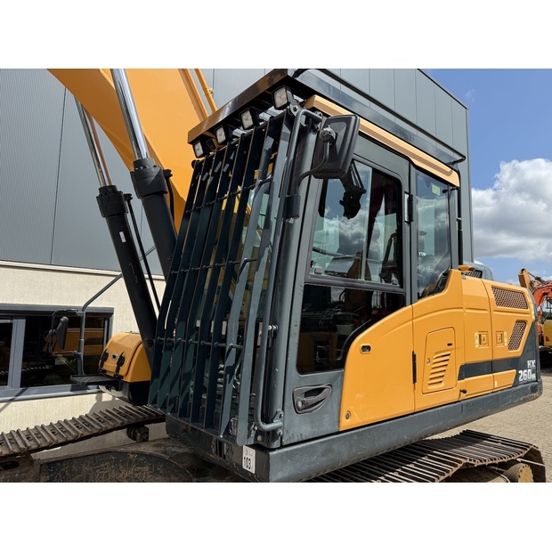 2019 Hyundai HX260NL-48845038