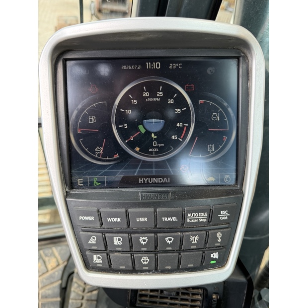 2019 Hyundai HX260NL-48845043