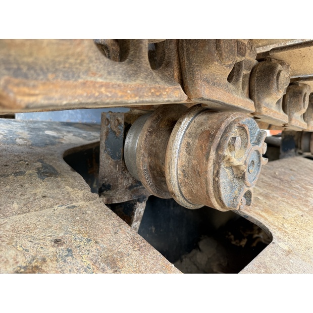 2019 Hyundai HX260NL-48845063