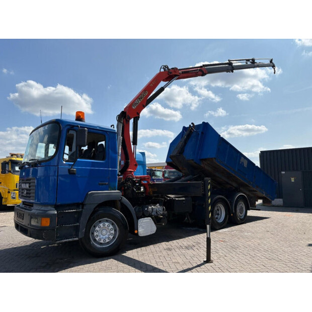 2000 مان F2000-48845656