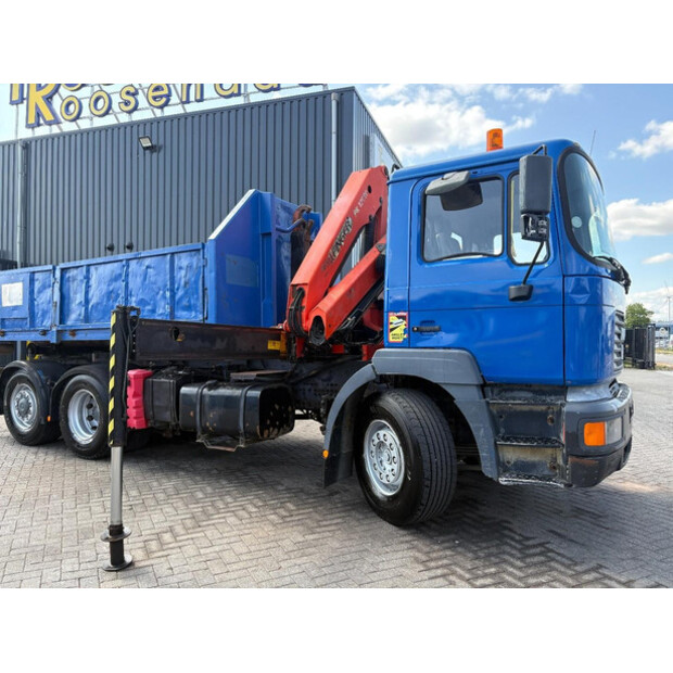 2000 مان F2000-48845673