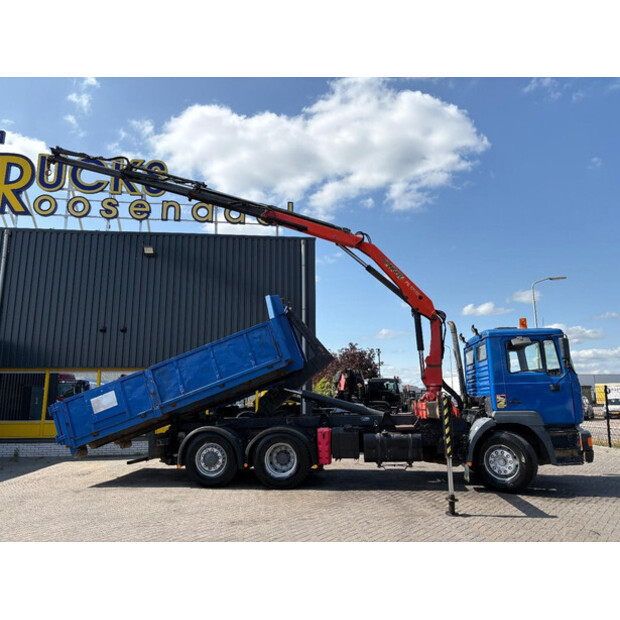 2000 MAN F2000-48845691