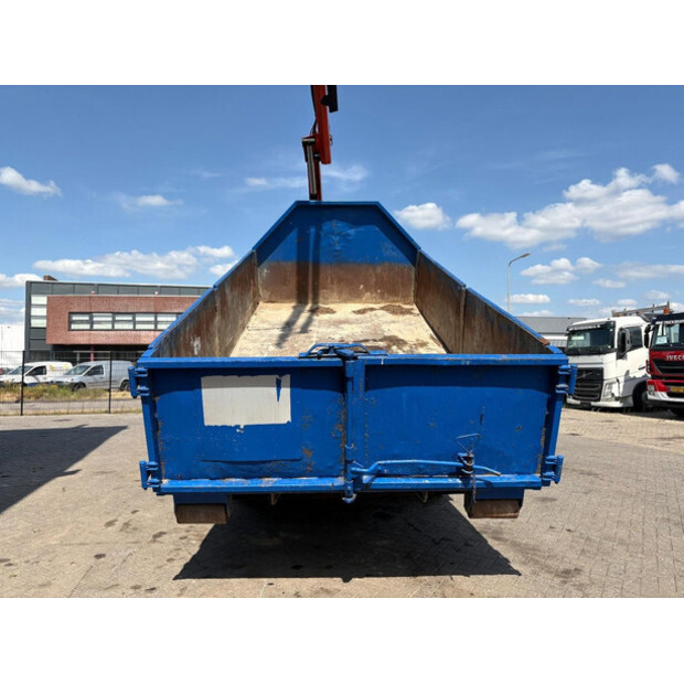 2000 MAN F2000-48845694