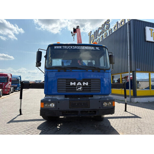 2000 MAN F2000-48845697