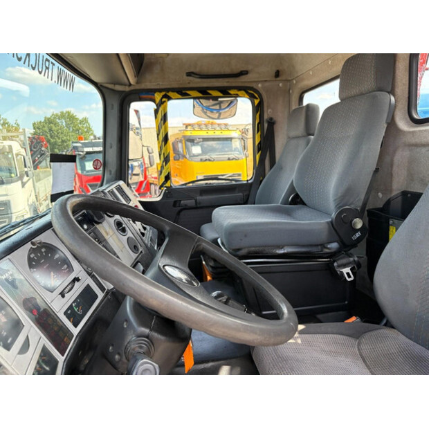 2000 MAN F2000-48845701