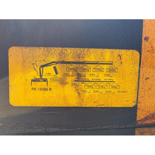 2000 MAN F2000-48845704