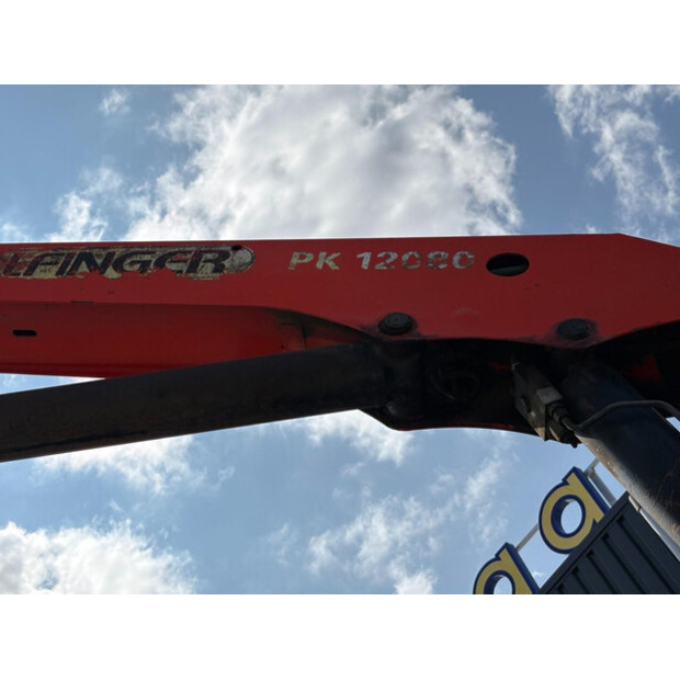 2000 MAN F2000-48845708