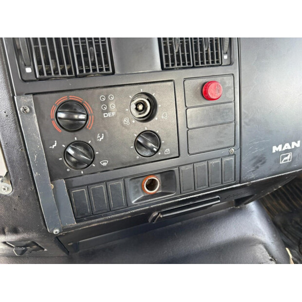 2000 MAN F2000-48845712