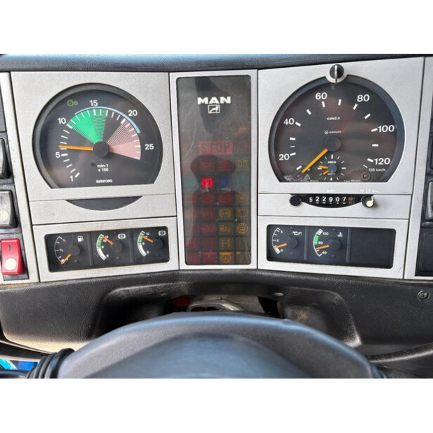 2000 MAN F2000-48845715