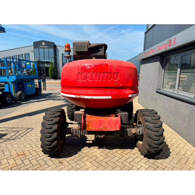 2018 مانيتو 160 ATJ-48845734