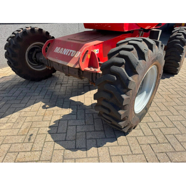 2018 مانيتو 160 ATJ-48845735