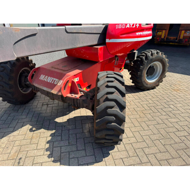 2018 مانيتو 160 ATJ-48845740