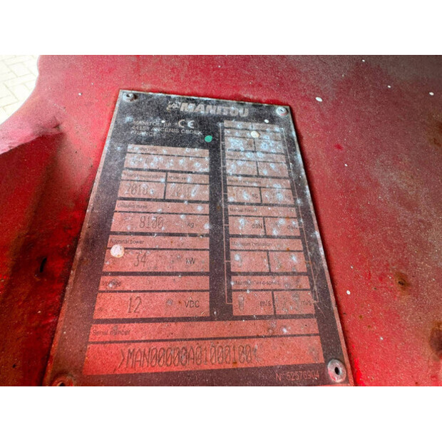 2018 مانيتو 160 ATJ-48845743