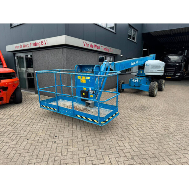 2014 Genie S-45-48845796
