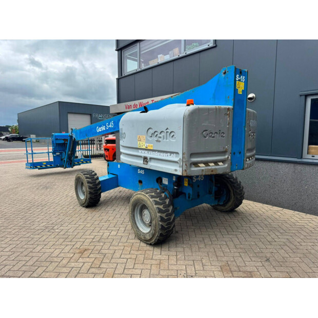 2014 Genie S-45-48845797