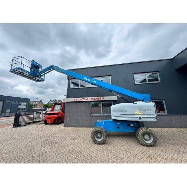2014 Genie S-45-48845798