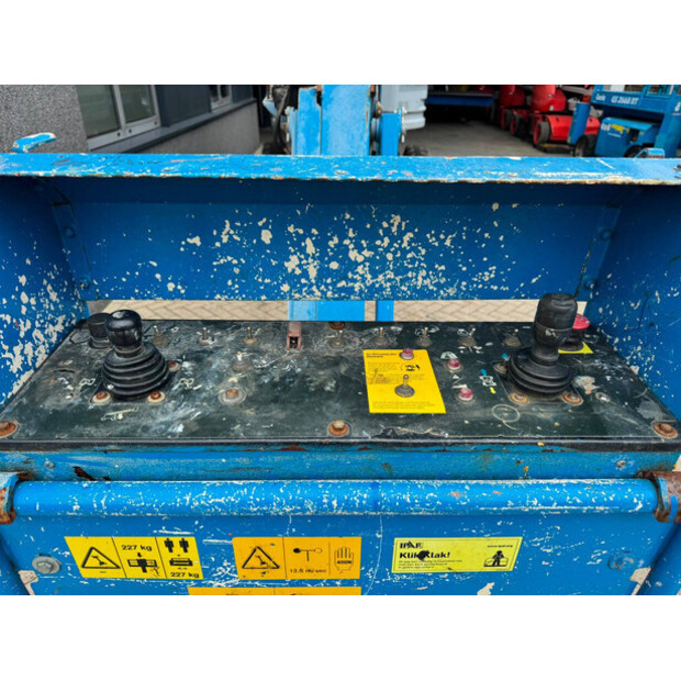 2014 Genie S-45-48845800