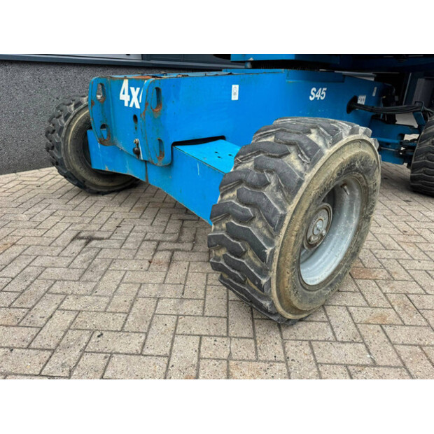2014 Genie S-45-48845802