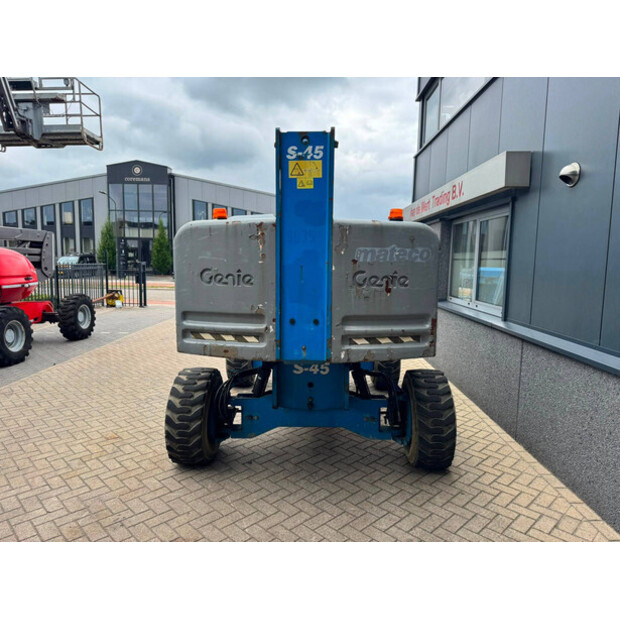 2014 Genie S-45-48845804
