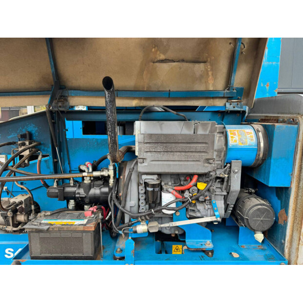 2014 Genie S-45-48845809