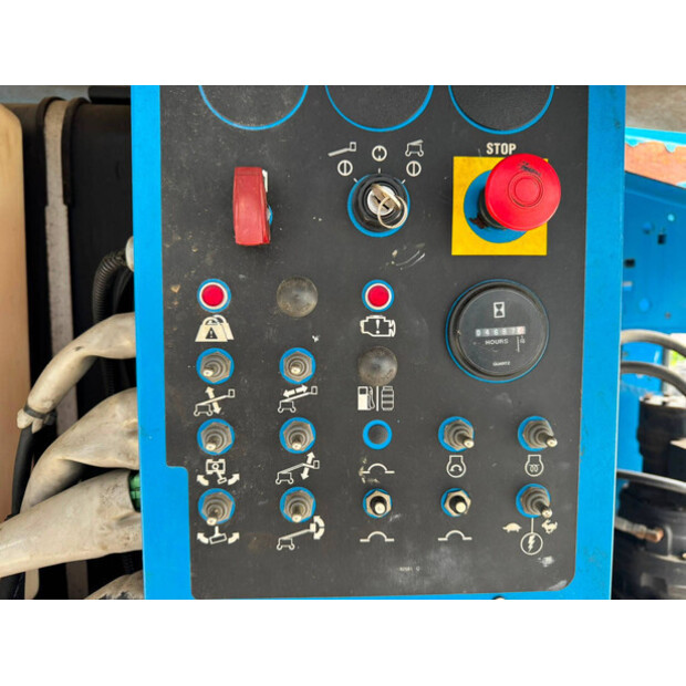 2014 Genie S-45-48845810