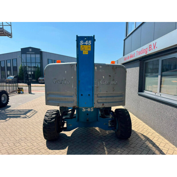 2014 Genie S-45-48845820
