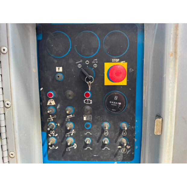 2014 Genie S-45-48845821