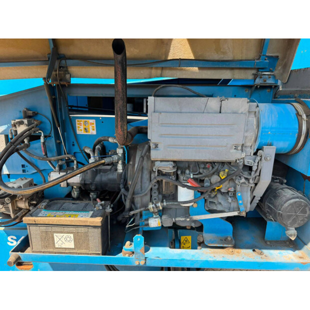 2014 Genie S-45-48845822