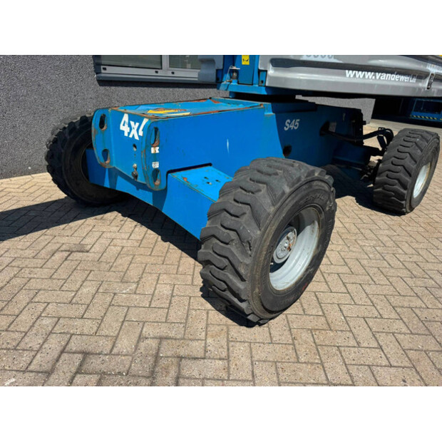 2014 Genie S-45-48845824