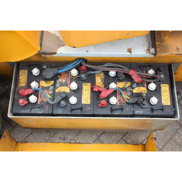 2012 نيفتي HR12NDE-48845985