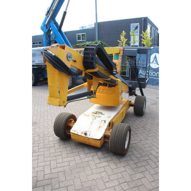 2012 نيفتي HR12NE-48846000