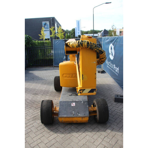 2012 نيفتي HR12NE-48846024