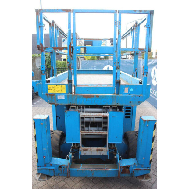 2014 Genie GS3369RT-48846079