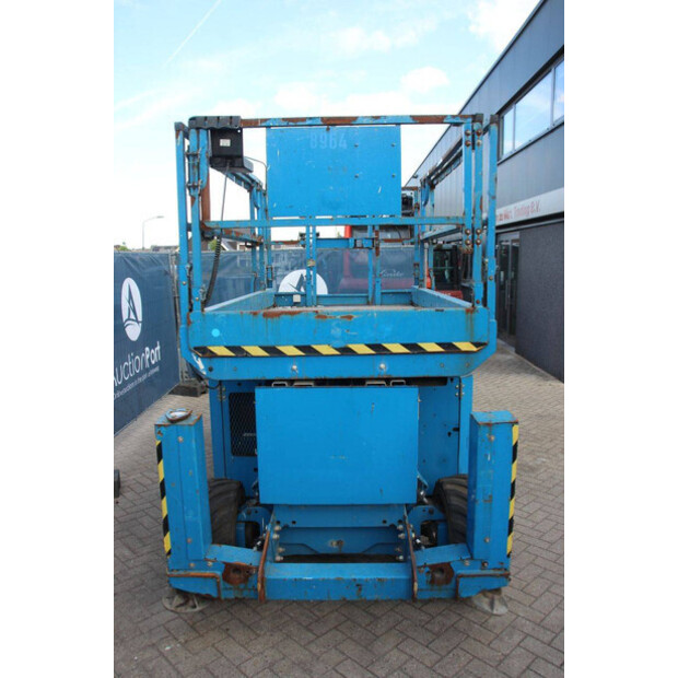 2014 Genie GS3369RT-48846082