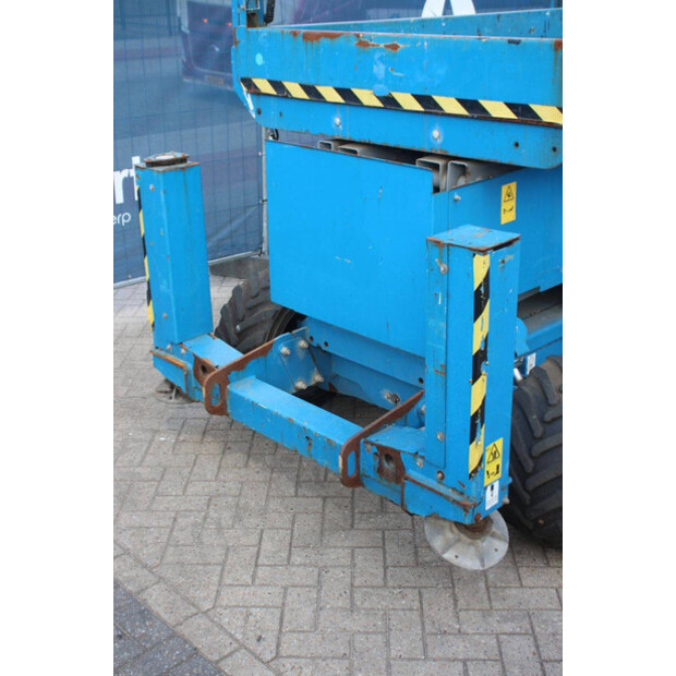 2014 Genie GS3369RT-48846085