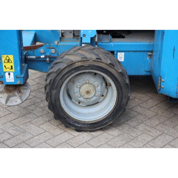 2014 Genie GS3369RT-48846086