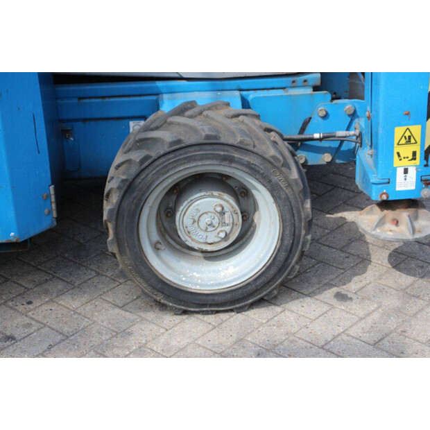 2014 Genie GS3369RT-48846087