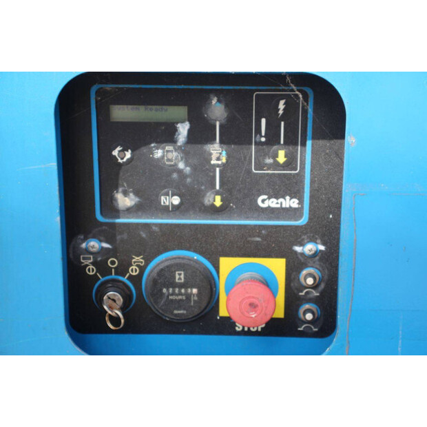 2014 Genie GS3369RT-48846088