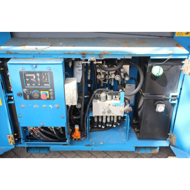 2014 Genie GS3369RT-48846090