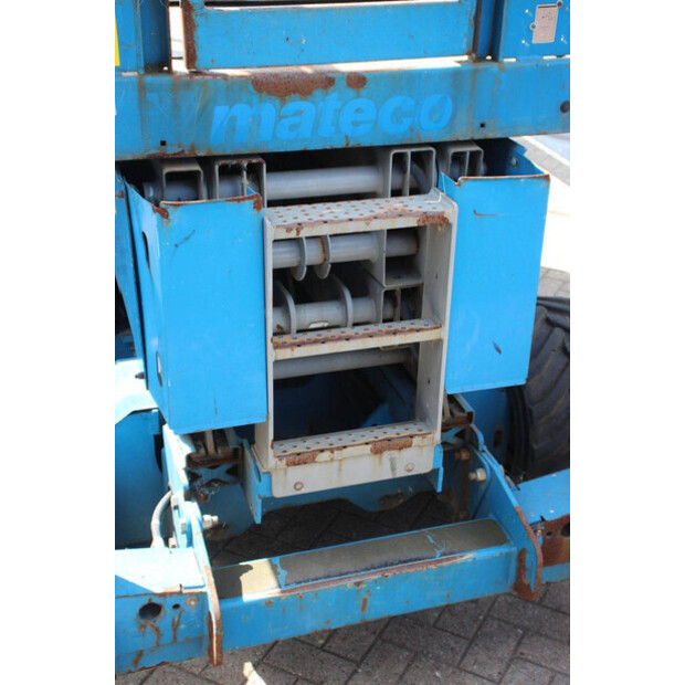 2014 Genie GS3369RT-48846092