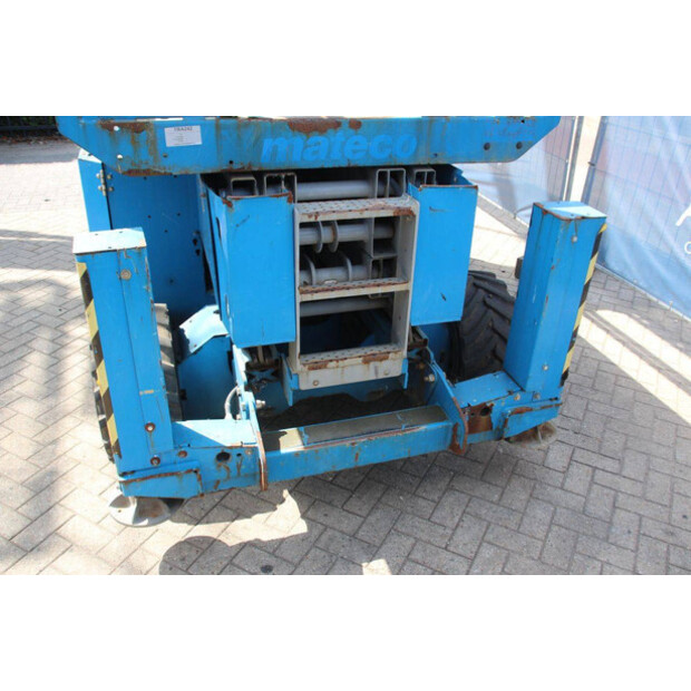 2014 Genie GS3369RT-48846093
