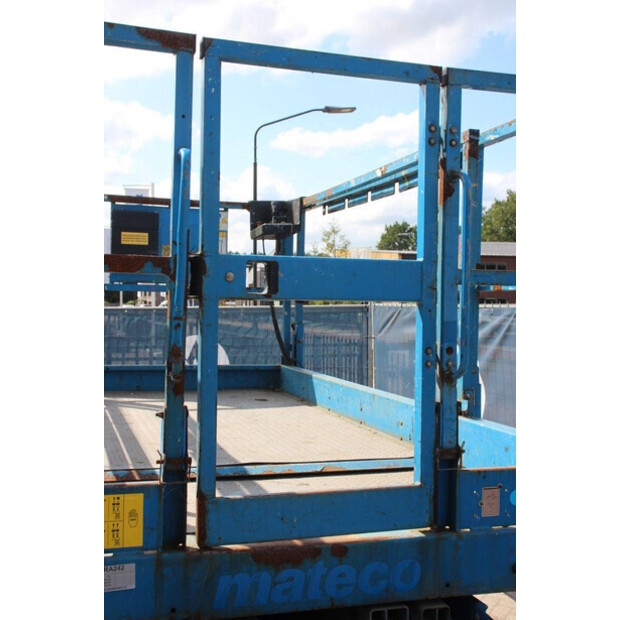 2014 Genie GS3369RT-48846094