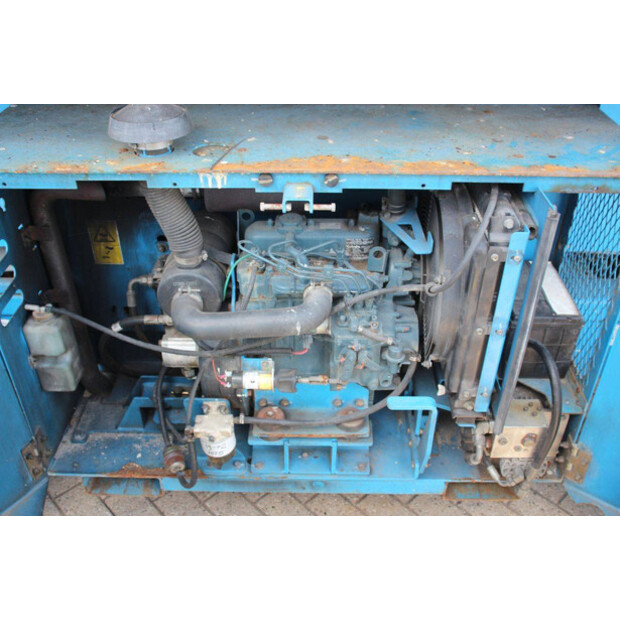 2014 Genie GS3369RT-48846096
