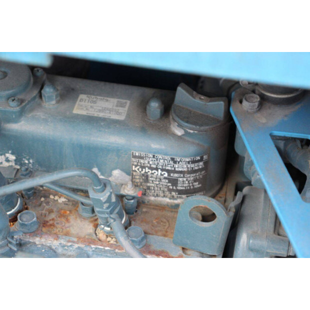 2014 Genie GS3369RT-48846098