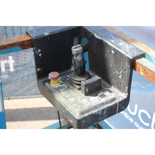 2014 Genie GS3369RT-48846099